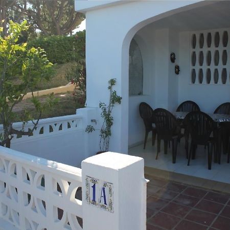 Apartamentos Rayos De Sol Peñíscola Exteriör bild