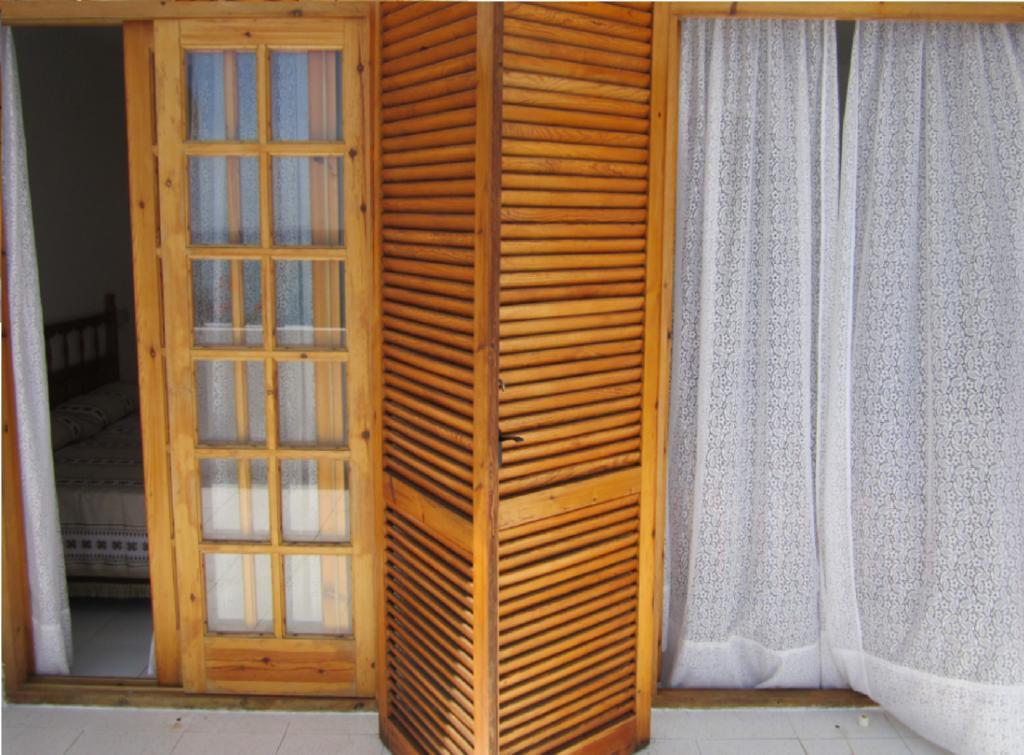 Apartamentos Rayos De Sol Peñíscola Exteriör bild