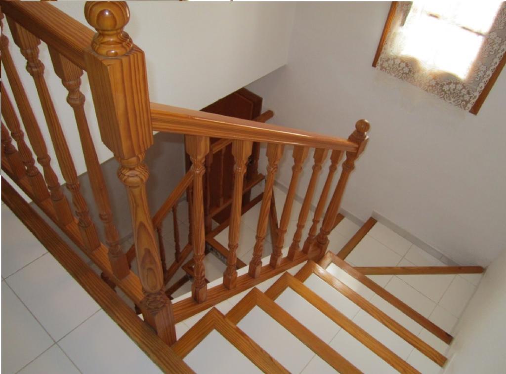 Apartamentos Rayos De Sol Peñíscola Exteriör bild