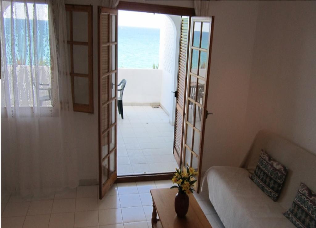 Apartamentos Rayos De Sol Peñíscola Exteriör bild