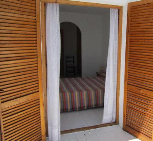 Apartamentos Rayos De Sol Peñíscola Exteriör bild