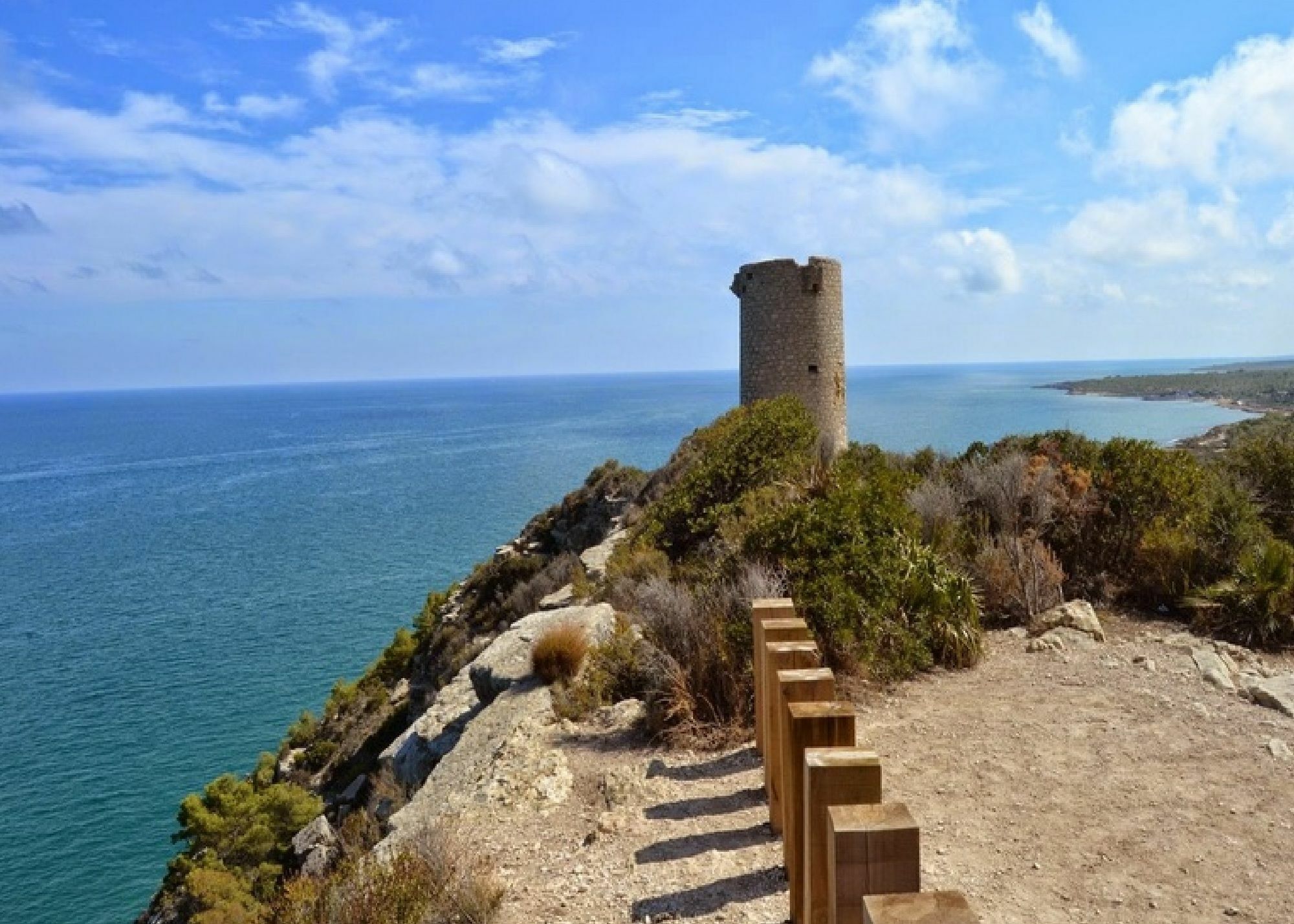 Apartamentos Rayos De Sol Peñíscola Exteriör bild